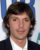 Lukas Haas (Father August)