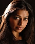 Ayesha Dharker (Dr. Sarai)
