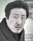 Hyun Bong-sik ()