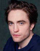 Robert Pattinson (Edward Cullen)
