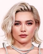 Florence Pugh (Amy March)