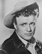 Brian Keith (General Newmeyer)