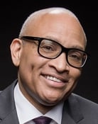 Larry Wilmore (Consulting Producer)