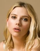 Scarlett Johansson (Midge Campbell)
