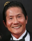 Philip Tan (Chief Henchman)