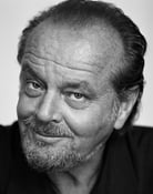 Jack Nicholson (Francis 'Frank' Costello)