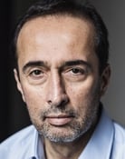 Bijan Daneshmand (Dr. Hossein Tehrani)