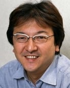 Noriyuki Abe (Series Director)