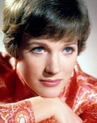 Julie Andrews (Fräulein Maria)