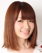 Atsumi Tanezaki (Chise Hatori (voice))