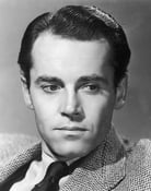 Henry Fonda (Gil Carter)