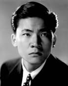 Victor Sen Yung (John Wong)