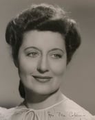 Katharine Alexander (Mrs. Townsend)