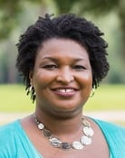 Stacey Abrams (Self)