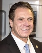 Andrew Cuomo (Self (archive footage))