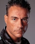 Jean-Claude Van Damme (Jean Clawed (voice))