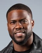 Kevin Hart (Ace the Bat-Hound (voice))