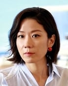 Jeon Hye-jin (Woo Sun-young)