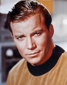 William Shatner (James T. Kirk)
