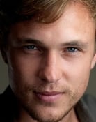 William Moseley (Dylan)