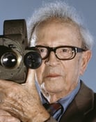 Douglas Slocombe (Director of Photography)