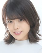 Risae Matsuda (Mimiko Hasaba (voice))