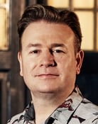 Matt Strevens (Executive Producer)