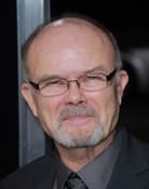 Kurtwood Smith (Mr. Perry)