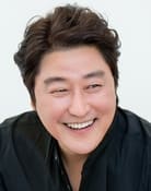Song Kang-ho (Detective Park Doo-man)