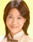 Yuriko Yamaguchi (Nico Robin (voice))