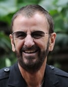 Ringo Starr (Stinger the Mascot (uncredited))