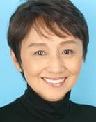 Keiko Han (Luna (voice))
