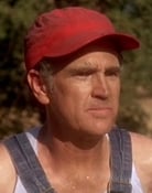 Billy Green Bush (Sheriff Ed Landis)