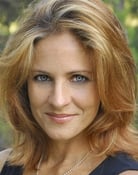 Jessica Steen (Co-Pilot Jennifer Watts)