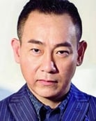 Bowie Lam (Dr. Wu)