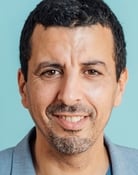 Samir Guesmi (L'inspecteur de la DDASS)