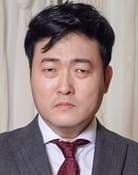 Lee Jun-hyeok (Gyu-man)