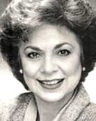 Janet Sarno (Mrs. Pearlman)
