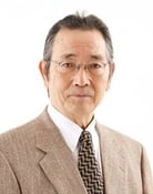 Masane Tsukayama (Zouken Matou (voice))