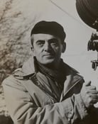 Boris Kaufman (Director of Photography)