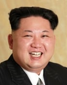 Kim Jong-un (Self (archive footage))