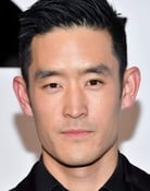 Mike Moh (Bruce Lee)