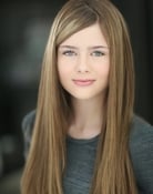 Jordyn Ashley Olson (Sara Ridgeman)