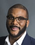 Tyler Perry (Gus (voice))