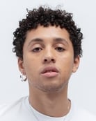 Jaboukie Young-White (Connor (voice))