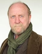 Gerry O'Brien (Mr. Woodbury)