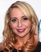 Tara Strong (Timmy Turner / Poof (voice))