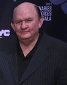Donald J. Lee Jr. (Executive Producer)