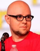 Michael Dante DiMartino (Executive Producer)