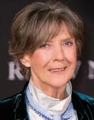 Eileen Atkins (Mary)